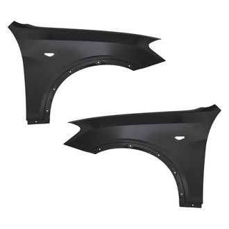 Replace® - Front Fender