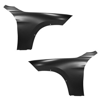 Replace® - Front Fender