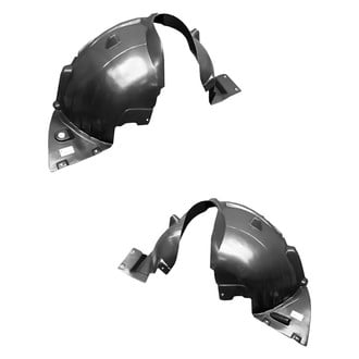 Replace® - Front Fender Liner