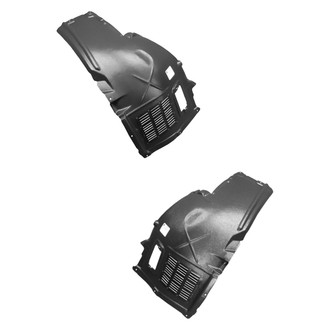 Replace® - Fender Liners