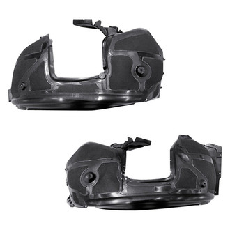 Replace® - Front Fender Liner