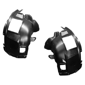 Replace® - Fender Liners