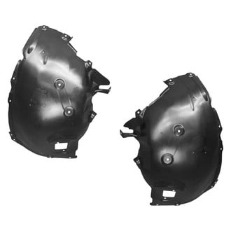 Replace® - Fender Liners