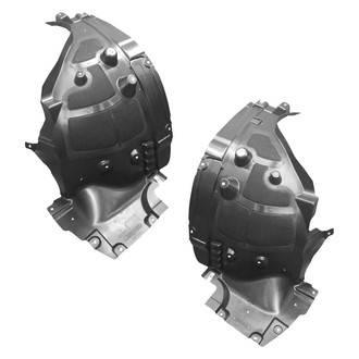 Replace® - Fender Liners