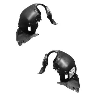 Replace® - Fender Liners