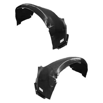 Replace® - Front Fender Liner