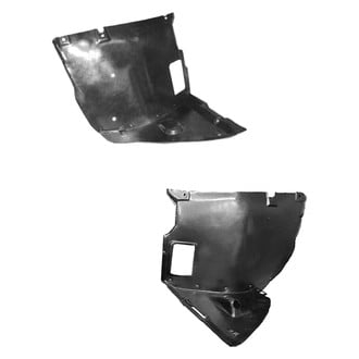 Replace® - Front Fender Liner