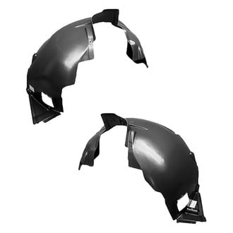 Replace® - Front Fender Liner