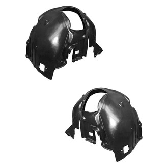 Replace® - Front Fender Liner