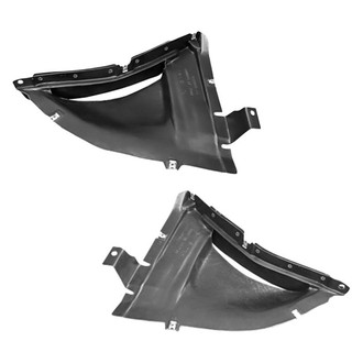Replace® - Fender Splash Shields