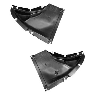 Replace® - Fender Splash Shields
