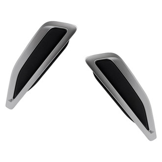 Replace® - Front Driver and Passenger Side Fender Insert Set (Standard Line)