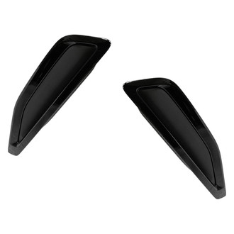 Replace® - Front Driver and Passenger Side Fender Insert Set (Standard Line)