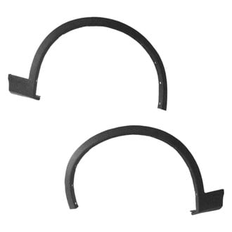 Replace® - Front Wheel Arch Molding