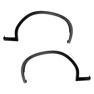 Replace® - Wheel Opening Moldings
