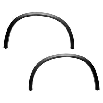 Replace® - Front Driver and Passenger Side Wheel Arch Trim Set (Standard Line)