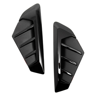 Replace® - Front Driver and Passenger Side Fender Insert Set (Standard Line)