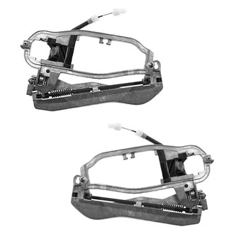 Replace® - Exterior Door Handles