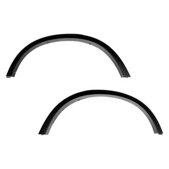 Replace® - Rear Wheel Arch Molding
