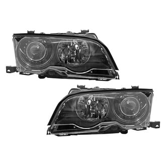 Replace® - Replacement Headlight