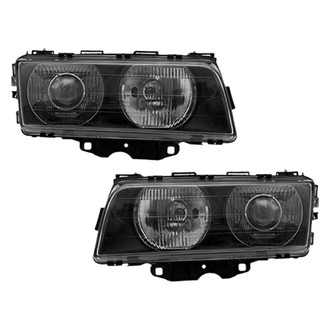 Replace® - Replacement Headlight (Standard Line)