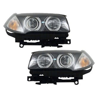 Replace® - Replacement Headlight (Standard Line)
