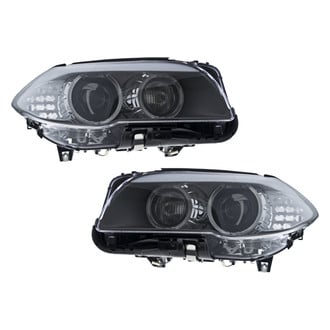Replace® - Replacement Headlight