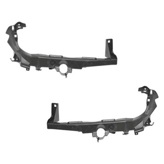 Replace® - Front Bumper Headlight Bracket
