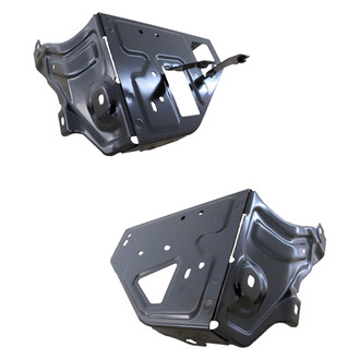 Replace® - Headlight Brackets