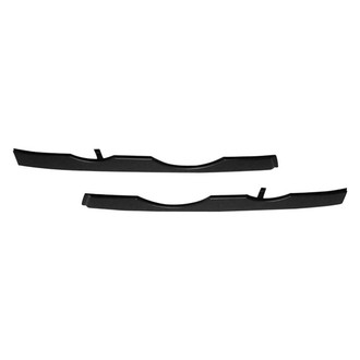 Replace® - Headlight Bezel Covers