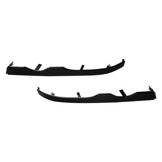 Replace® - Headlight Bezel Covers