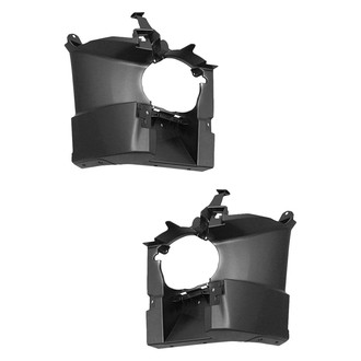 Replace® - Front Fog Light Support Bracket
