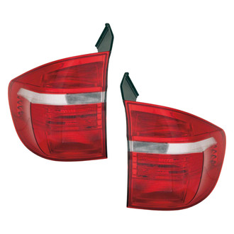 Replace® - Replacement Tail Light