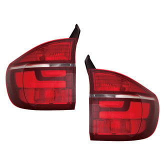 Replace® - Replacement Tail Light