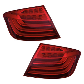 Replace® - Replacement Tail Light