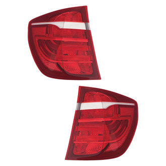 Replace® - Replacement Tail Light