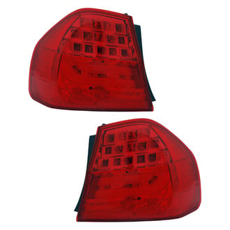 Replace® - Replacement Tail Light