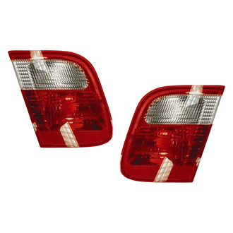 Replace® - Replacement Tail Light