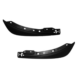 Replace® - Front Outer Bumper Extension