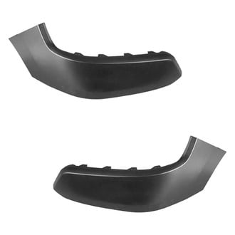 Replace® - Front Bumper Filler Panels