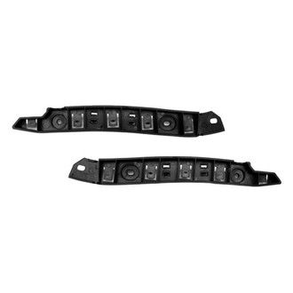 Replace® - Front Bumper Cover Brackets