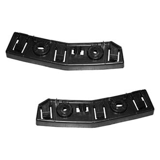 Replace® - Front Upper Outer Bumper Cover Support