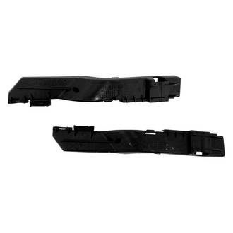 Replace® - Front Bumper Cover Supports