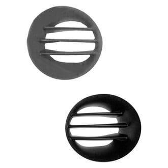 Replace® - Front Fog Light Cover
