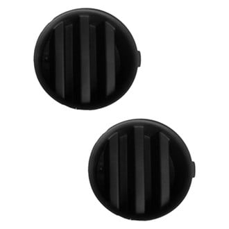 Replace® - Front Fog Light Covers