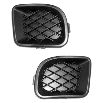Replace® - Front Fog Light Covers