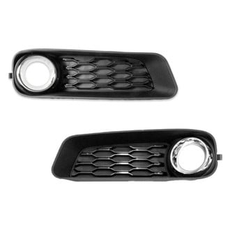 Replace® - Front Fog Light Bezels