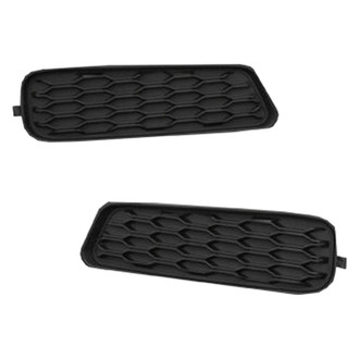 Replace® - Front Fog Light Covers
