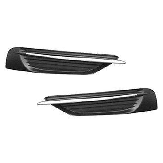 Replace® - Front Fog Light Cover