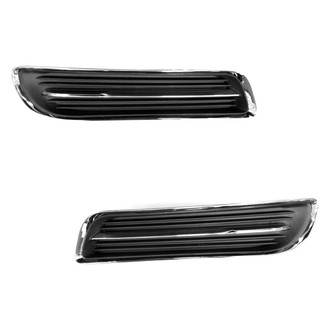 Replace® - Front Fog Light Cover